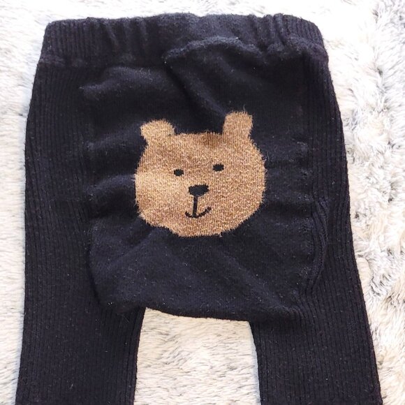 Baby GAP 12-24 month tights - Picture 1 of 2